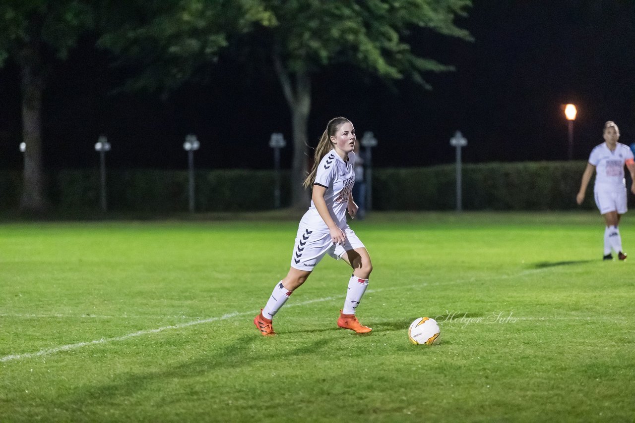 Bild 185 - Frauen SV Henstedt Ulzburg - Wellingsbuettel : Ergebnis: 11:1